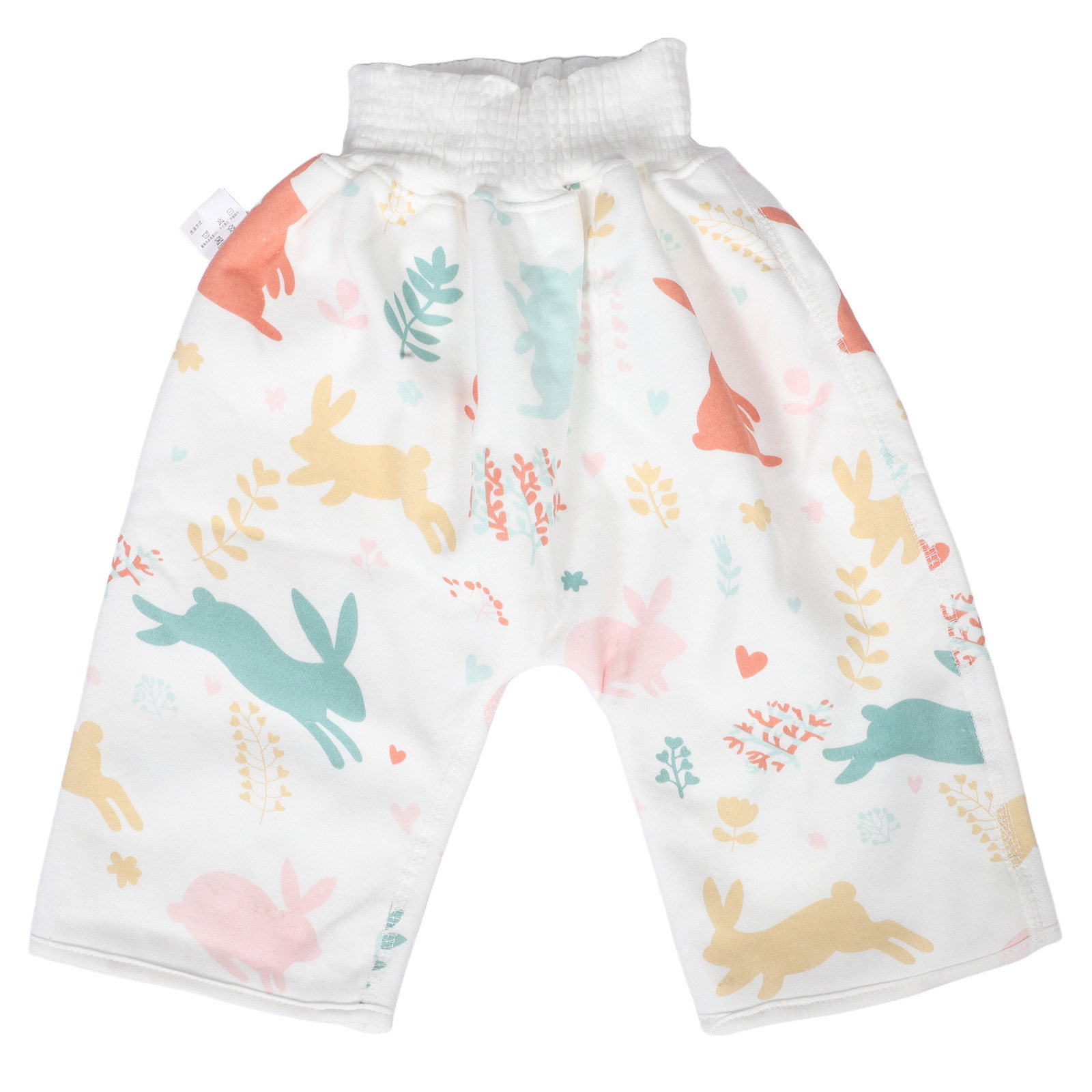 Waterproof Potty Training Pant - Toddler Training Pants Leak Proof ulasan dan harga