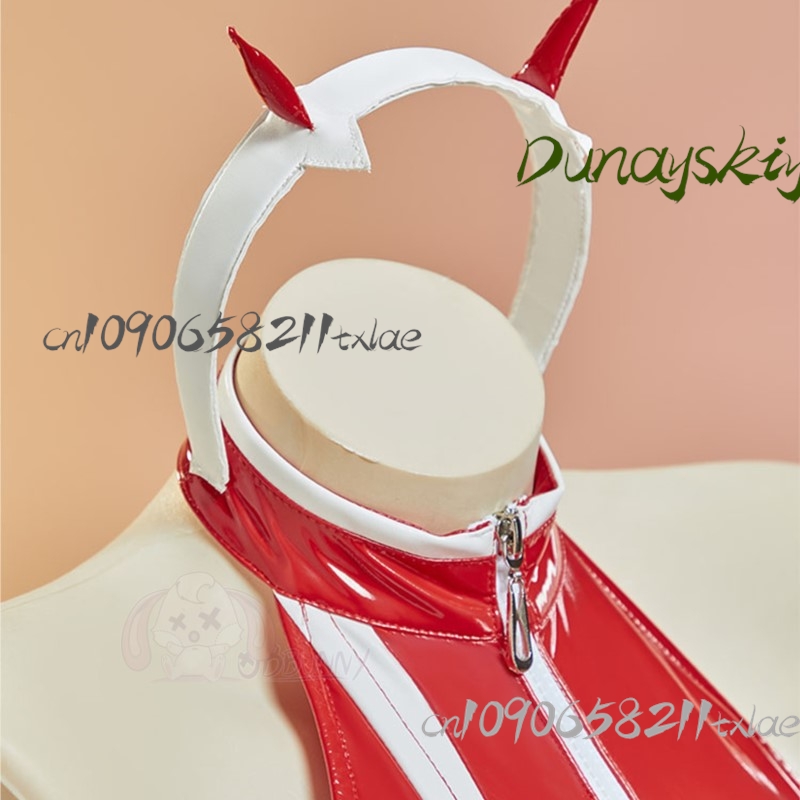 Darling In The Franxx Zero Two - Baby Clothes ulasan dan harga
