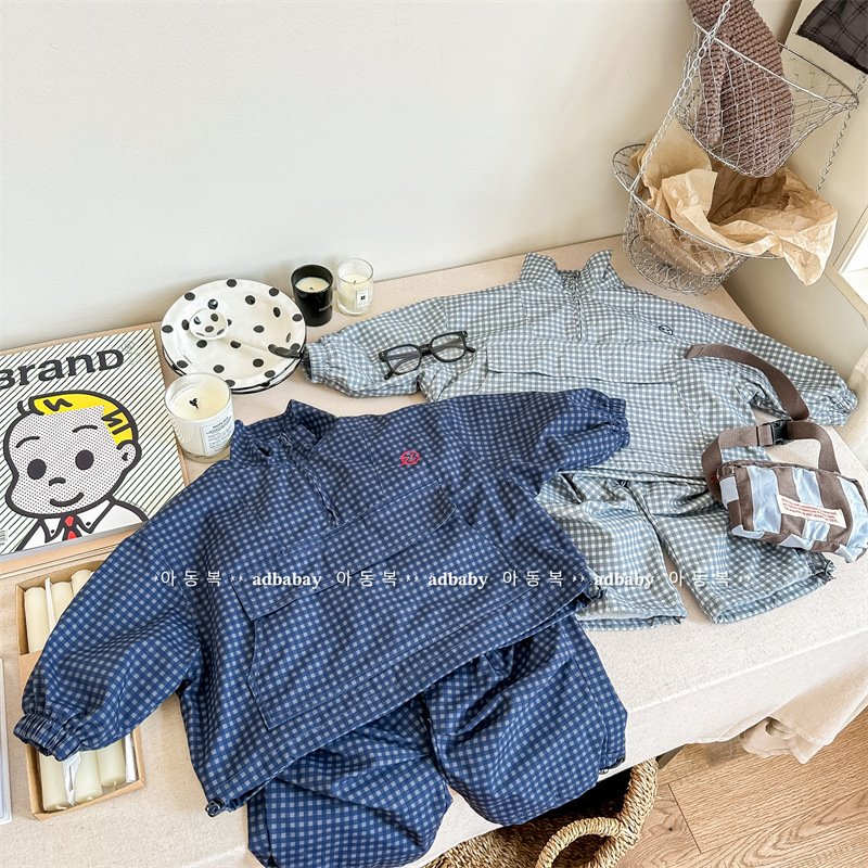 Winter Kids Outfit Korean Flee - Toddler Boy Winter Fleece Jacket ulasan dan harga