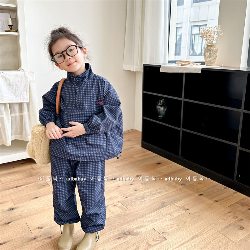 Winter Kids Outfit Korean Flee - Toddler Boy Winter Fleece Jacket ulasan dan harga