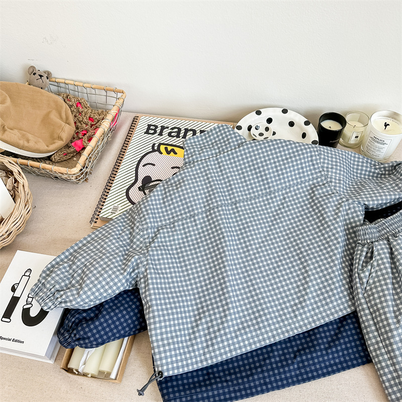 Winter Kids Outfit Korean Flee - Toddler Boy Winter Fleece Jacket ulasan dan harga